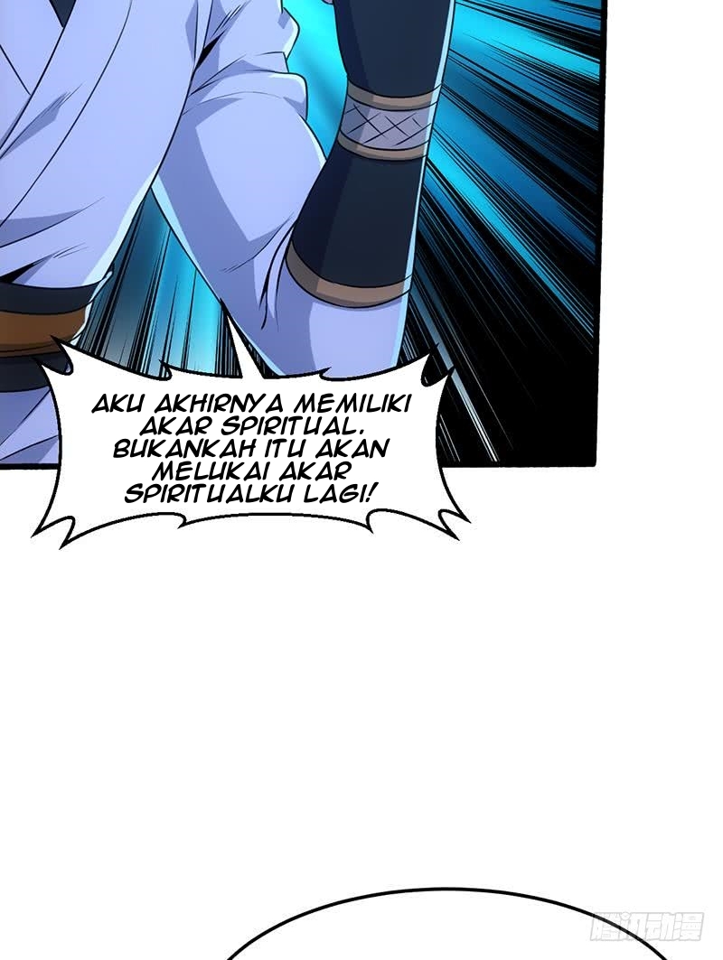 Guardian Dragon System Chapter 07 Gambar 18